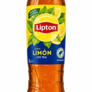 Lipton Limón 1 l