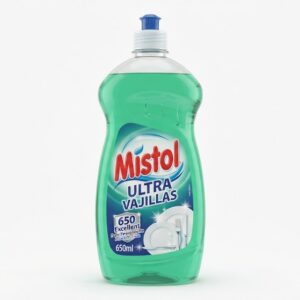 Mistol Ultra Vaj. 650 Excellent