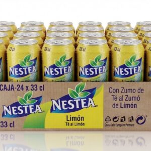 Nestea Limón | CAJA-24 (33 cl.)