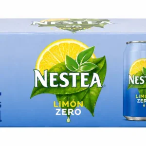 Nestea Limón Zero Caja-24 (33 cl.)