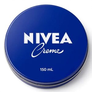Nivea Crema Lata 150 ml