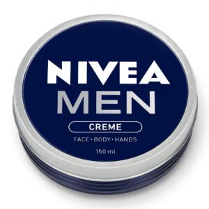 Nivea Crema Men Class 150ml