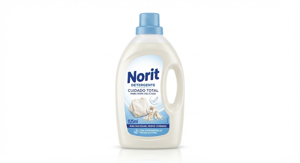 Norit Detergente 1125ml