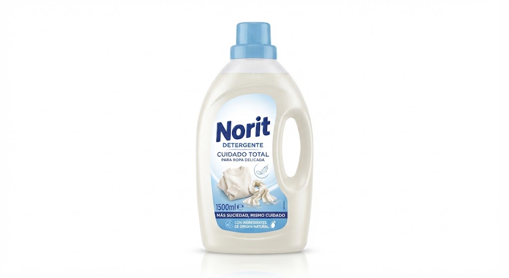 Norit Detergente 1500ml