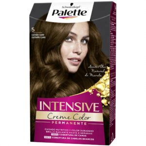 Palette Intense Tinte 5 Castaño Claro