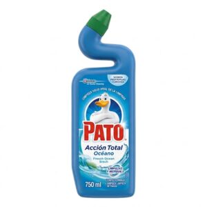 Pato Acción Total Océano 750 ml Unidad