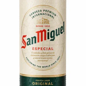 San Miguel Lata 50 cl Caja 24