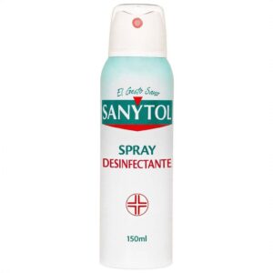Sanytol Spray Desinfectante 150ml Spray