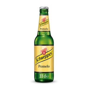 Schweppes Pomelo 33 cl