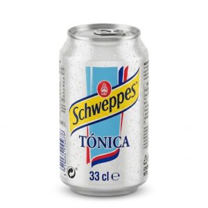 Schweppes Pomelo 33 cl