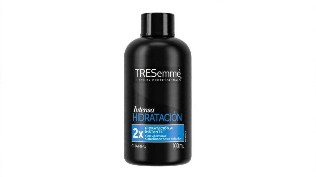 Tresemme Mini Champú 100 ml
