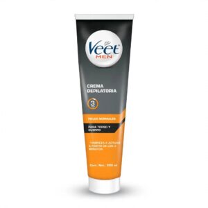 Veet Men Crema Depilatoria 200 ml