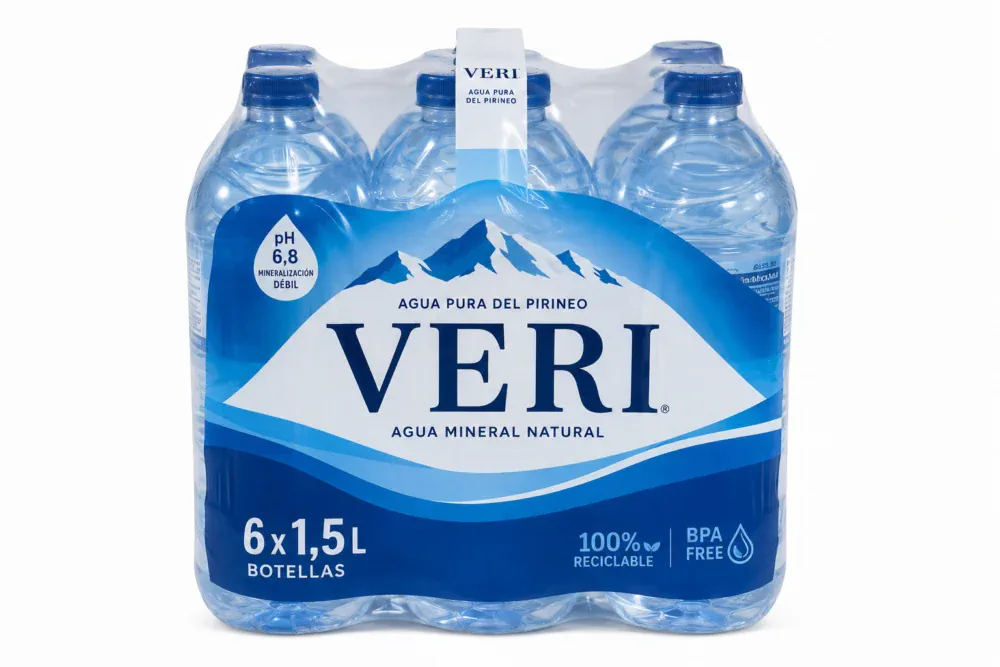 Veri | PACK-6 (1.5 l)