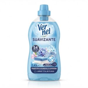 Vernel Suavz 54 Lav. / 2,43L Unidad