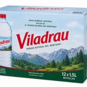 Viladrau Caja-12 1.5 l