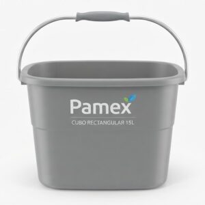 Cubo Pamex 15L