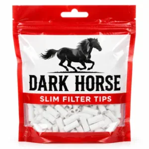 Dark Horse Filtro Slim 1 Ud