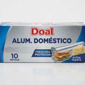 Doal Alum.domestico