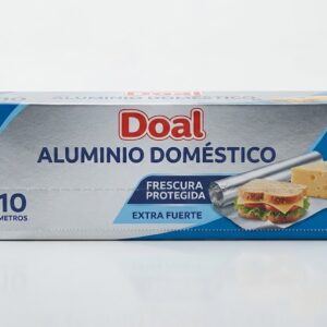 Doal Aluminio Doméstico