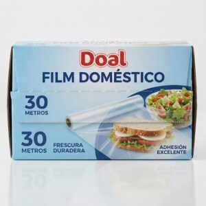 Doal Film Domestico