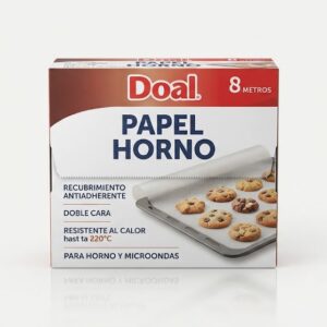 Doal Papel Horno