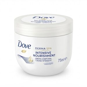 Dove Crema Intensiva 75ml
