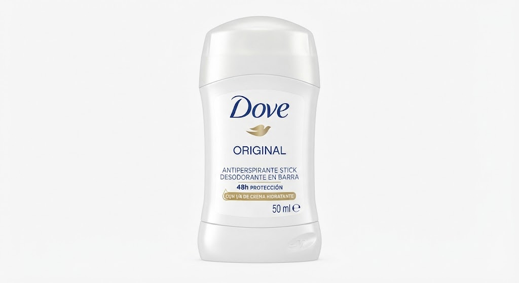Dove Desod.stick 50 ml