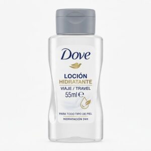 Dove Viaje 55 ml Botella Plástico