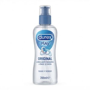 Durex Play 200 ml
