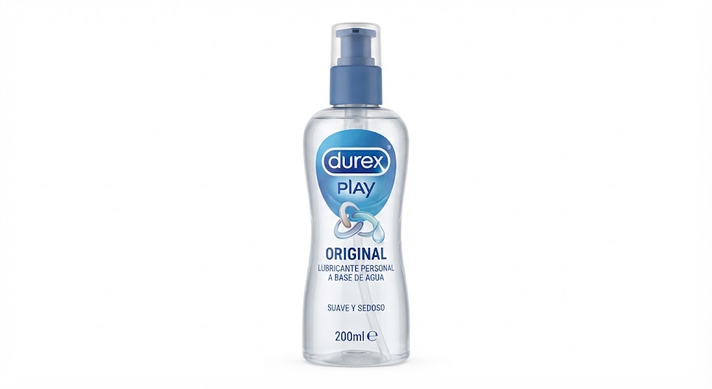 Durex Play 200 ml