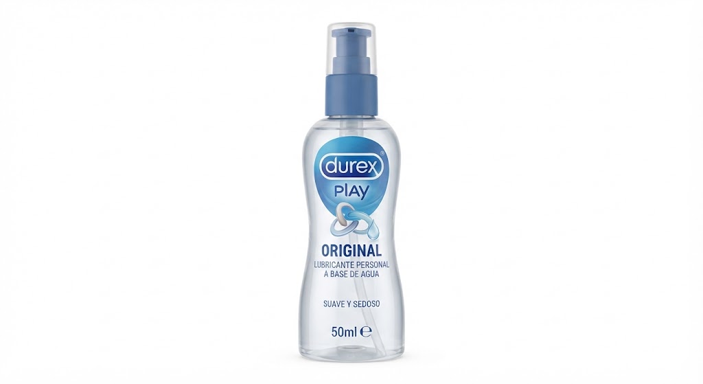 Durex Play 50 ml