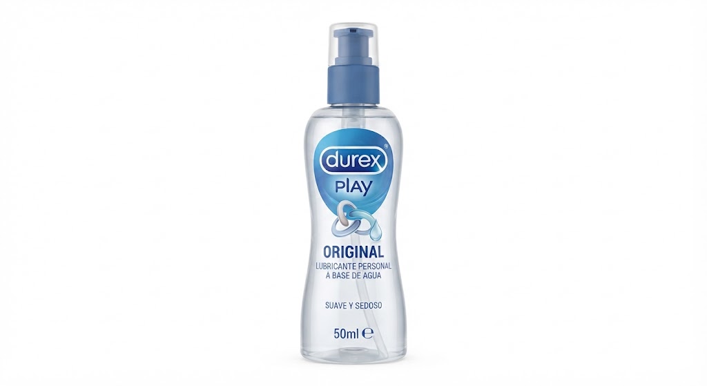 Durex Play 50ml