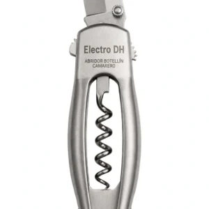 Electro DH Abridor Botellín Camarero
