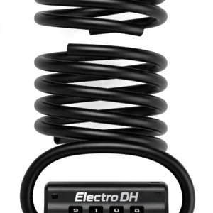 Electro DH Antirrobo con Código
