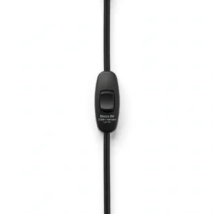 Electro DH C/cable+interrup 1' 5m