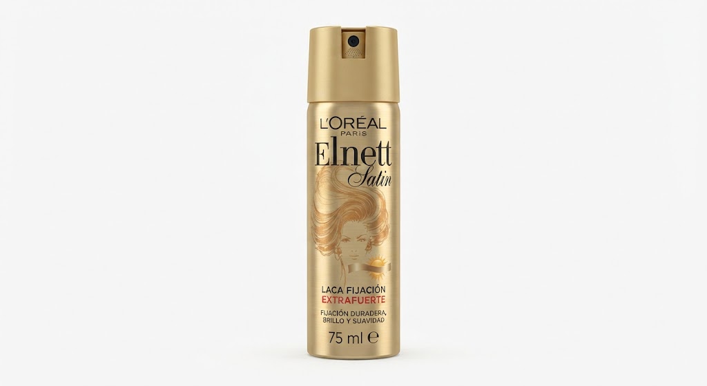 Elnett Laca 75 ml
