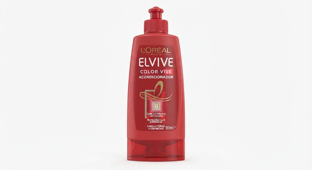 Elvive Acondicionador Color Vive 90ml