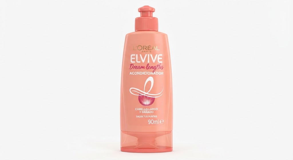 Elvive Acondicionador Dream Lengths 90ml