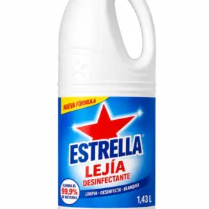 Estrella Lejia 1,43l Botella Plástico