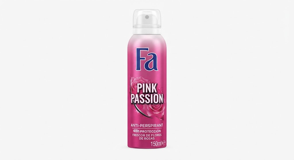 Fa Desod 150ml