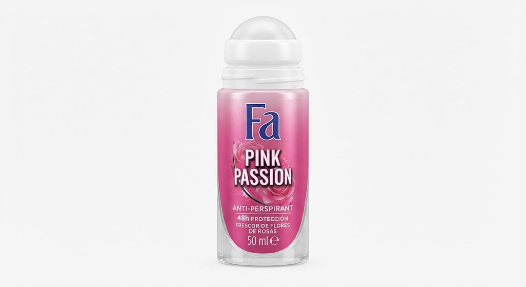 Fa Desodorante Roll-on 50 ml