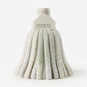 Fregona PLA Microfibra Tiras