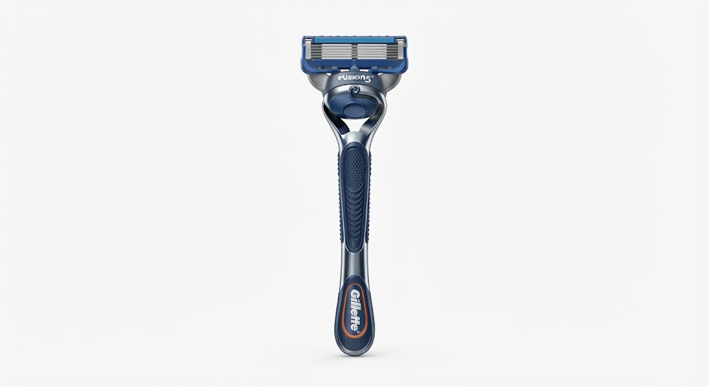 Gillette Fusion