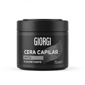 Giorgi Cera Capilar 75 ml