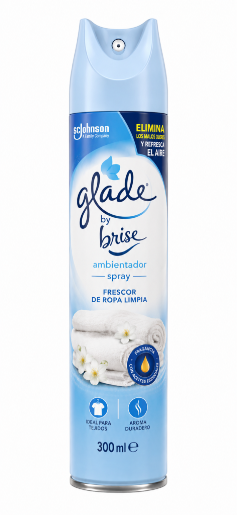 Glade BY Brise Amb 300ml
