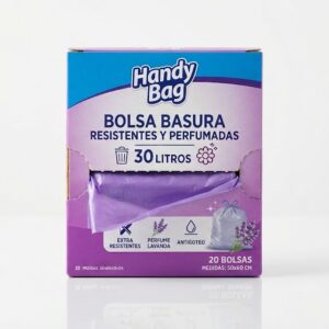 Handy Bag Resist.perfu 30l