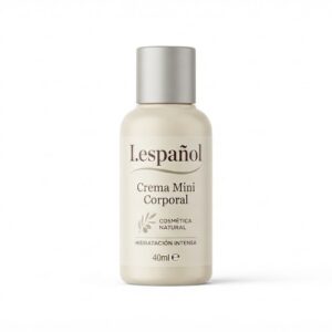 I.español Crema Mini Corporal 40ml