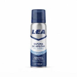 Lea Espuma Afeitar 100ml