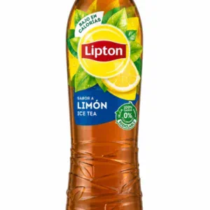 Lipton Limón Botella Pet 1 L