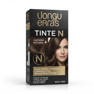 Llongueras Tinte N